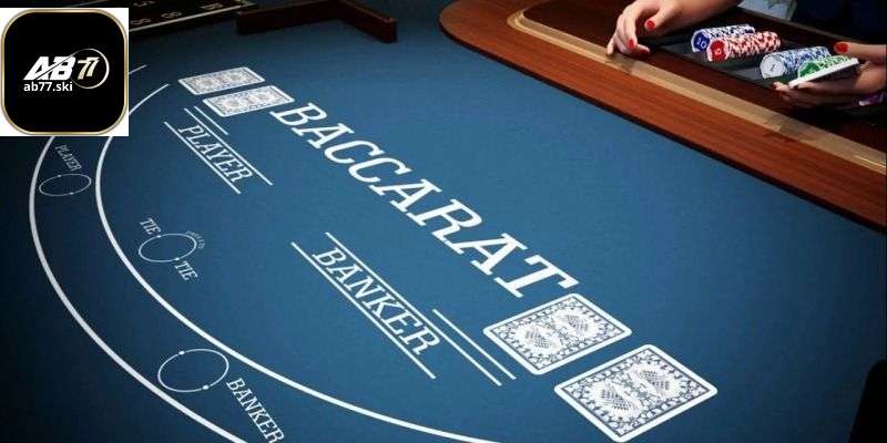 Tiết lộ bí quyết chơi bài baccarat tăng cơ hội ăn tiền nhà cái của cao thủ