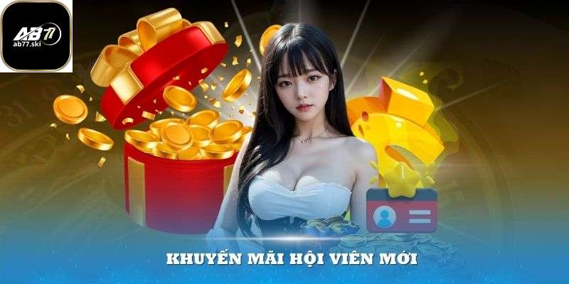 Những câu hỏi nóng khi hội viên tham gia chương trình khuyến mãi ab77 