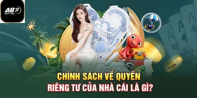 Đôi nét về quyền riêng tư tại ab77