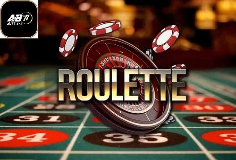 Giới thiệu về vòng quay roulette tại ab77