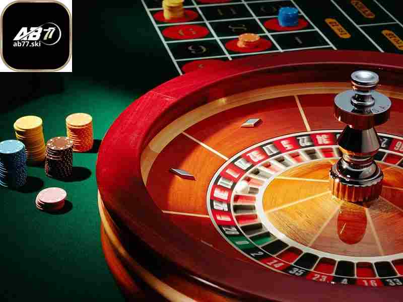 Bật mí mẹo vàng chơi roulette đảm bảo chiến thắng